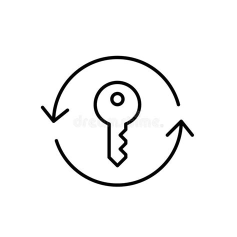 Image result for Symbol PDT Refrush Key