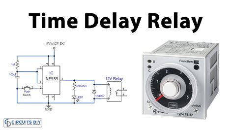 Delay Timer Relay に対する画像結果
