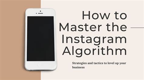 How to Game Instagram Algorithm に対する画像結果
