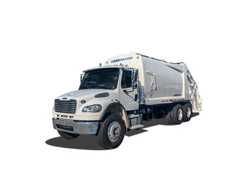 Afbeeldingsresultaten voor Loadmaster Garbage Trucks