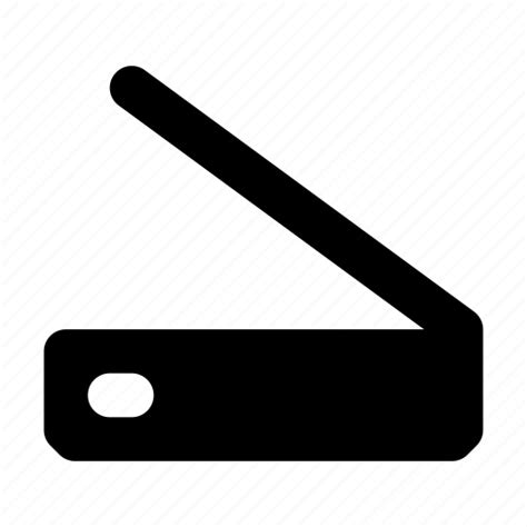 Image result for Printer Scanner Icon