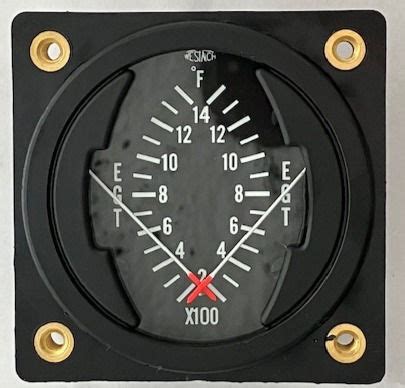 Image result for EGT Twin Gauge