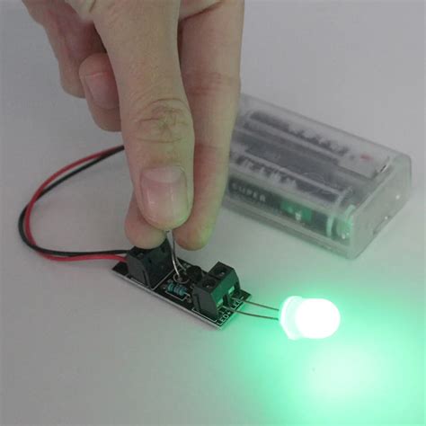Image result for LED Sensor Module