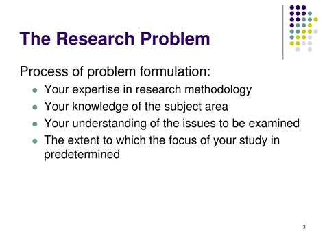 Problem Formulation in Research Methodology に対する画像結果