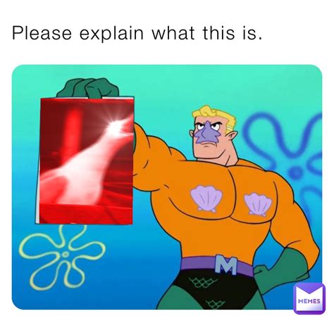 Toradh íomhá ar Please Explain This Image