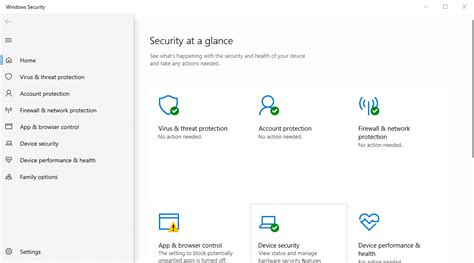 Afbeeldingsresultaten voor Windows Security Gone Windows 11