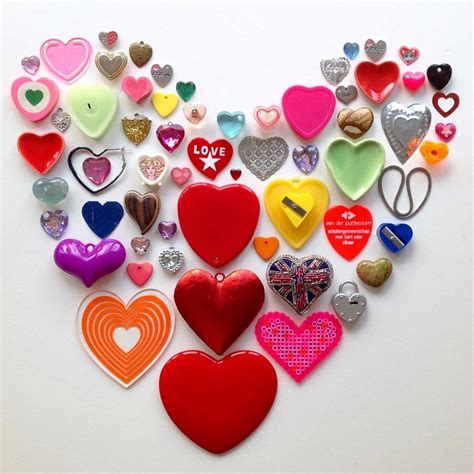 Image result for Collection of Small Objects