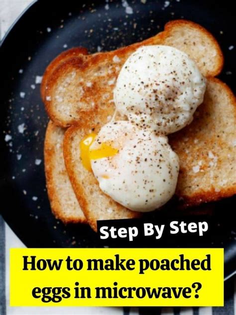 Image result for Poach Eggs in Microwave