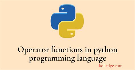 Python Operator Like എന്നതിനുള്ള ഇമേജ് ഫലം