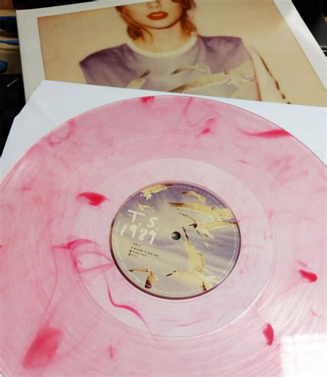 Image result for Taylor Swift Vinyls