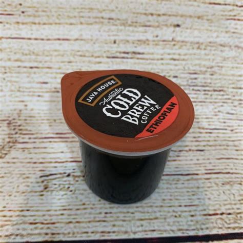 Image result for Java House Cold Brew