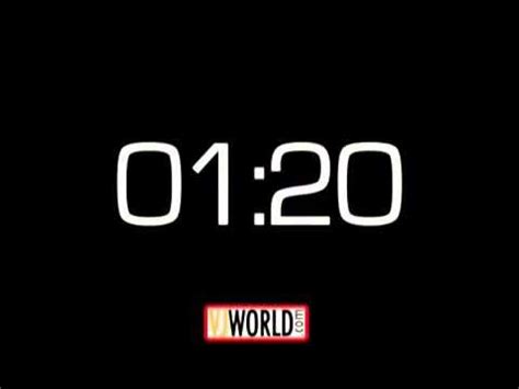 Image result for Impossible Timer