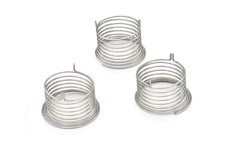 Image result for Conical Spring Switch