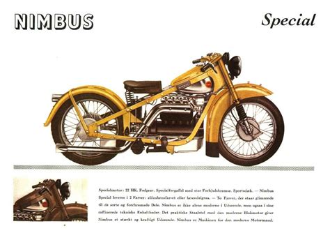 Image result for Nimbus Motorcycle Rocker Arm