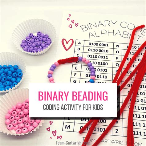 Image result for Binary Coding for Kids