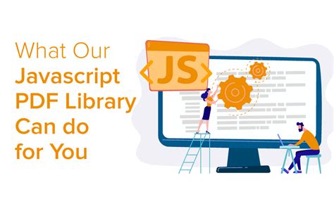 Image result for JavaScript PDF Viewer Library