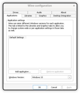 Image result for Wine Operating System