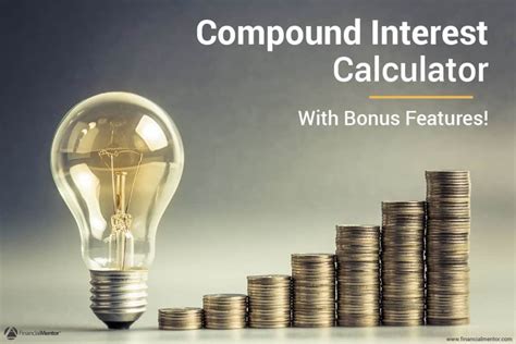 Image result for Variable Compound Interest Calculator
