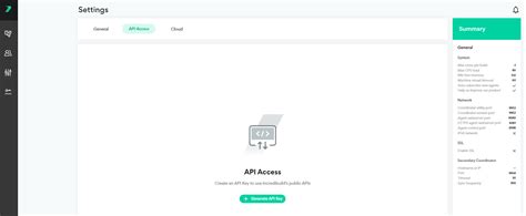 Image result for API Pass Key