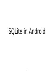 Image result for Onupgrade SQLite Android