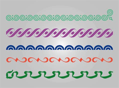 Image result for Perfect Linear Pattern