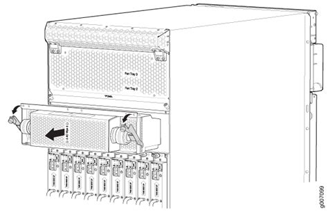 Power Module 3-Phase AC PDM に対する画像結果