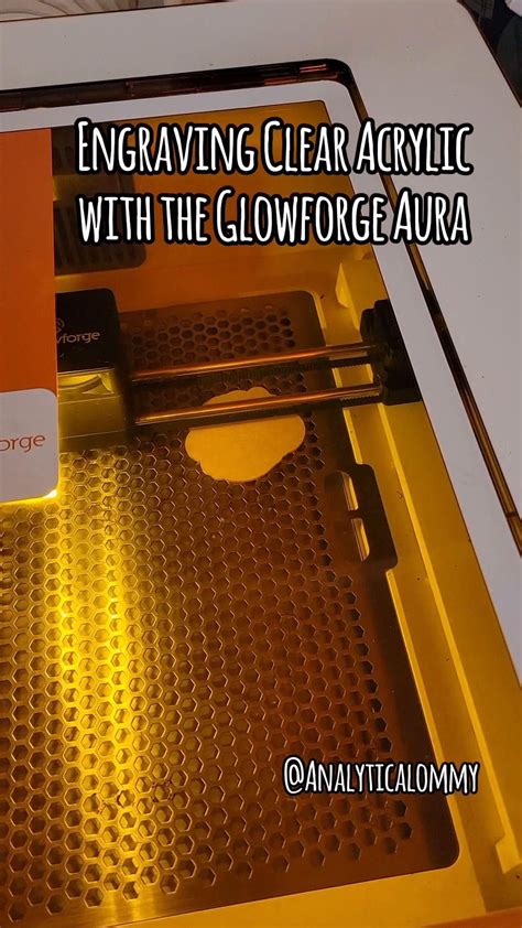 Image result for Glowforge Food