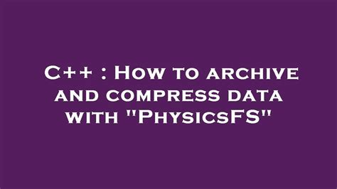 File Compression C++ Program に対する画像結果