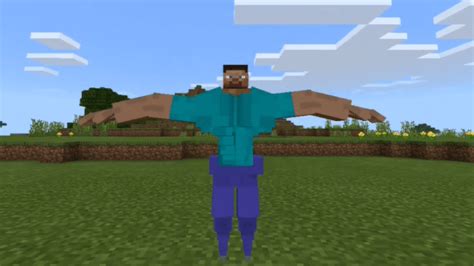 Image result for Minecraft Steve Becomes Thicc