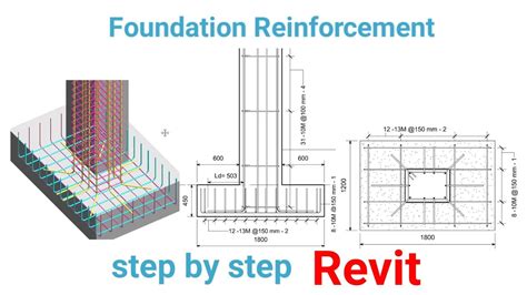 How to Make Foundation in Revit ପାଇଁ ପ୍ରତିଛବି ଫଳାଫଳ