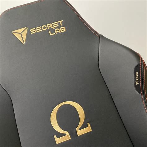 Image result for SecretLab Omega 2020