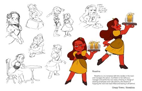 Image result for Character Design Visual Development