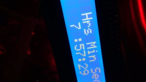 Arduino Clock Projects に対する画像結果