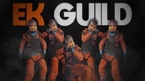 Image result for How to Make a Clan in Rust