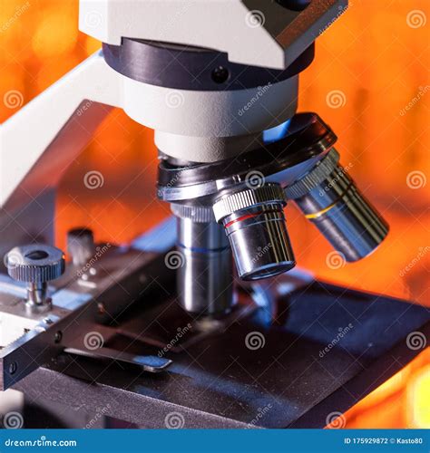 Image result for Light Microscope Specimen