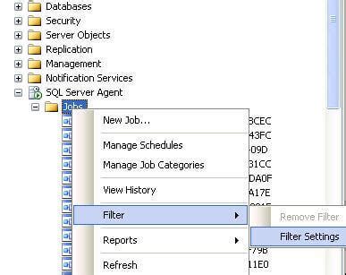 Image result for +How to Filter Clien Side SQL Reporting Server