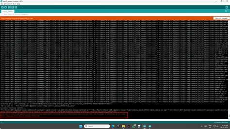 Error Uploading Code に対する画像結果
