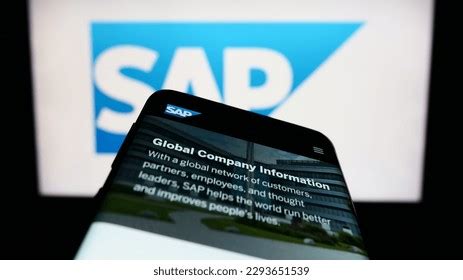 Toradh íomhá ar SAP Global Partner Vector
