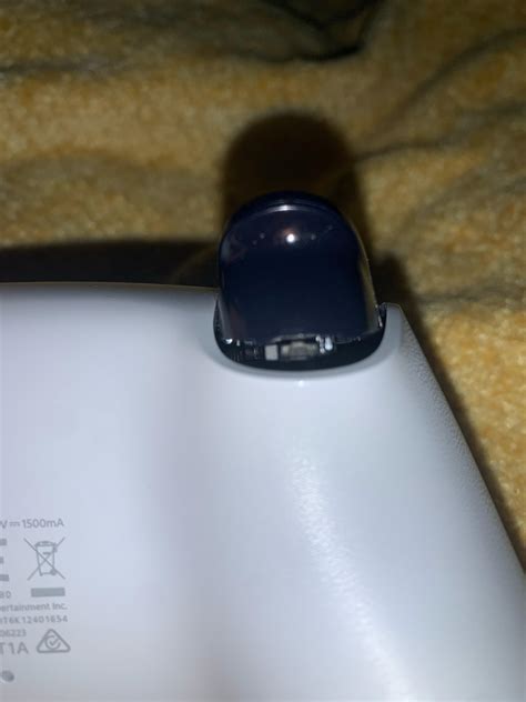 Résultat d’images pour PS5 Controller Trigger Loose