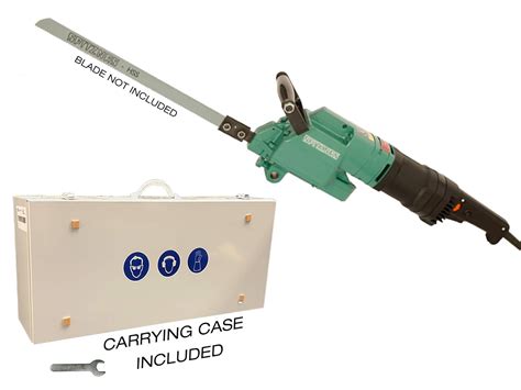 Image result for Motorized Hacksaw