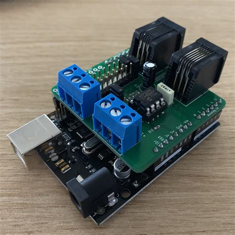 تصویر کا نتیجہ برائے Lin Shield Arduino