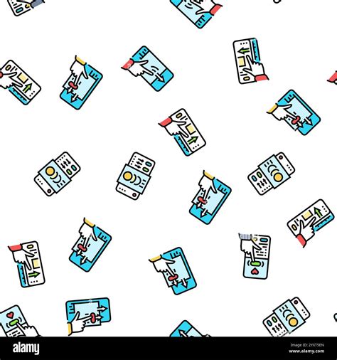 Image result for Digital Pattern UI/UX