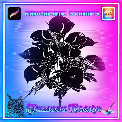 Image result for Lily Pad Procreate Brush