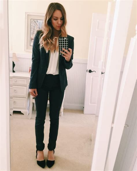 Image result for Interview Outfit Inspo