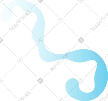 Toradh íomhá ar Blue Gradient Rectangle