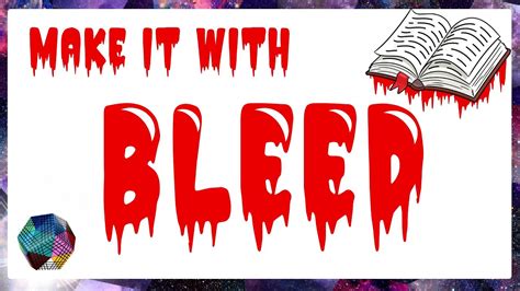 Bildergebnis für Bleed On Books