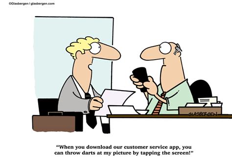Image result for Service Centre Cartoon