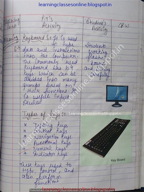 Image result for Computer Lessons for Teachers