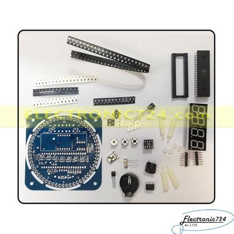 Image result for Fritzing Part DS1302 Module