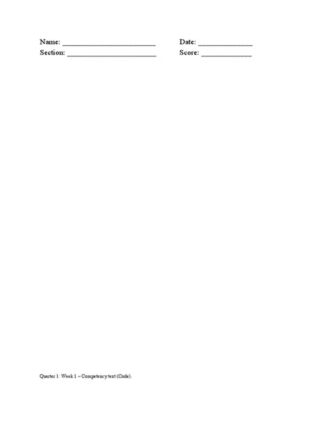 Image result for Template for Writing a Learning Module